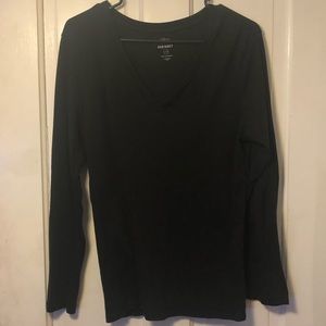 Old Navy LS tee